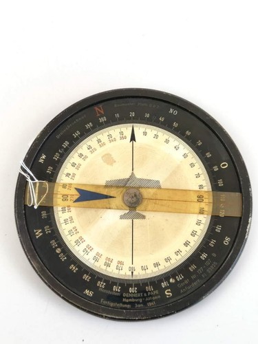 Luftwaffe dreieckrechner dr2 - dreieckrechner,