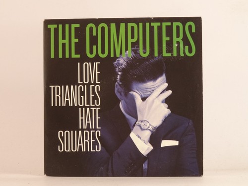 The computer love - the, triangles