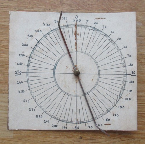 Selbst gebauter ersatz - selbst,