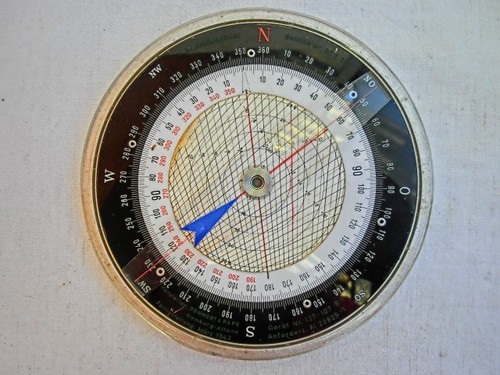 Dreieckrechner - 3, tp
