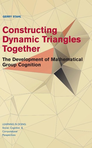 Constructing dynamic triangles - constructing,